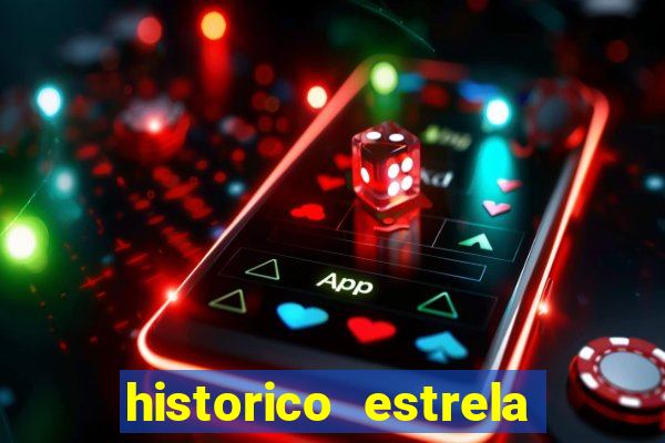 historico estrela bet aviator